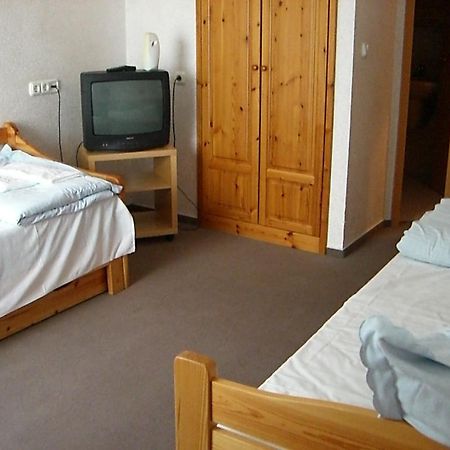 Napfuerdo Vendeghaz Hotel Mezőkövesd Eksteriør billede