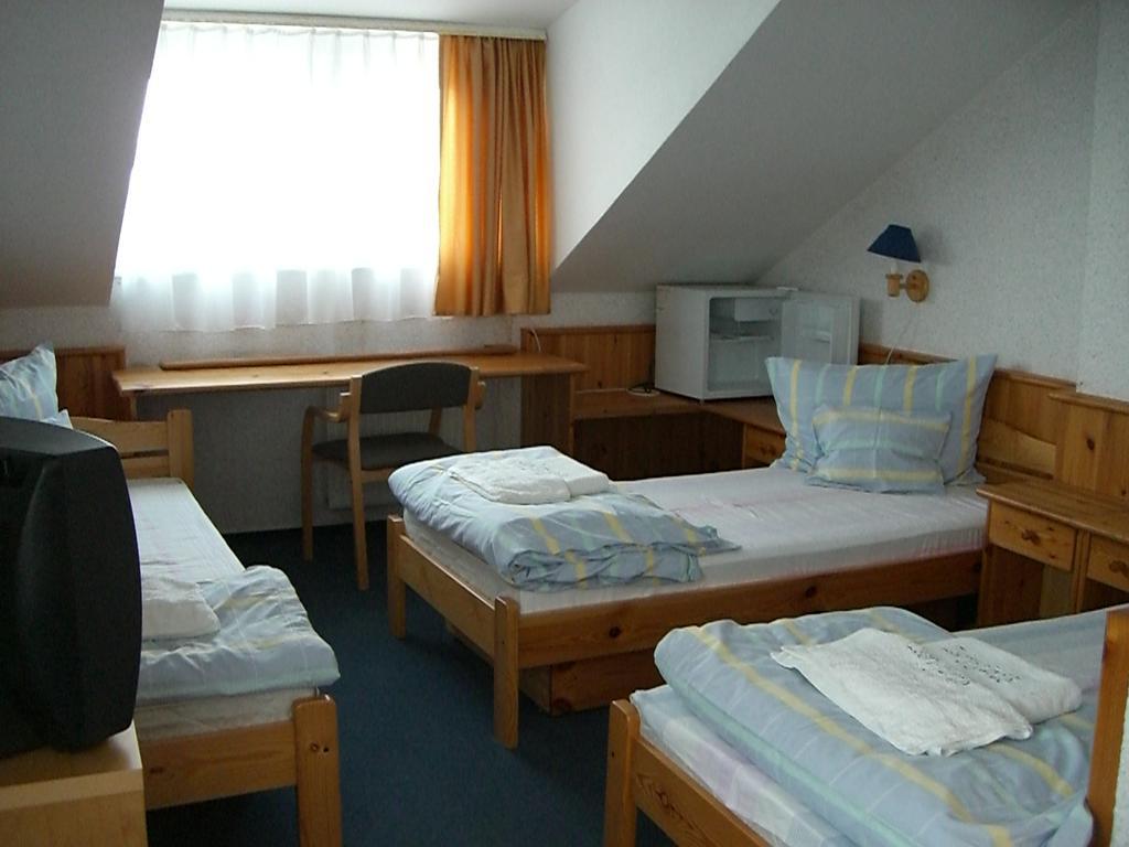 Napfuerdo Vendeghaz Hotel Mezőkövesd Eksteriør billede