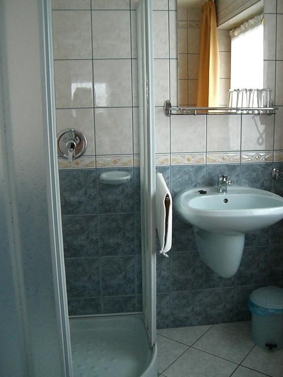 Napfuerdo Vendeghaz Hotel Mezőkövesd Eksteriør billede