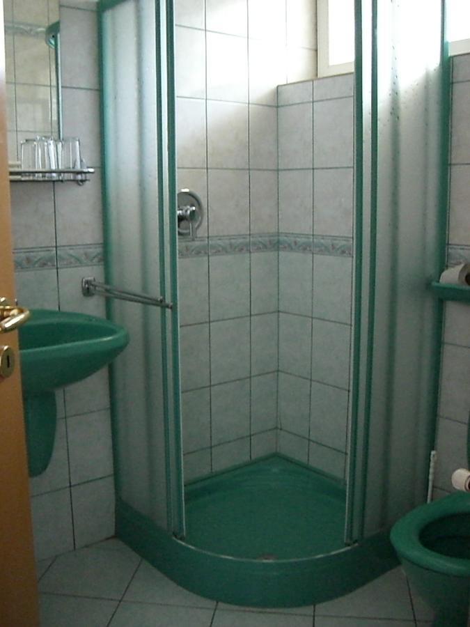 Napfuerdo Vendeghaz Hotel Mezőkövesd Værelse billede